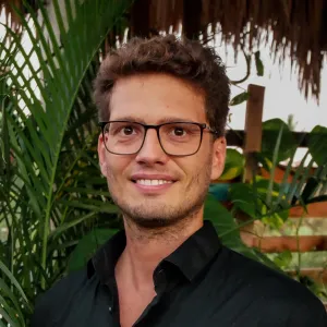 Jascha Silbermann