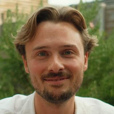 Josh Attwood