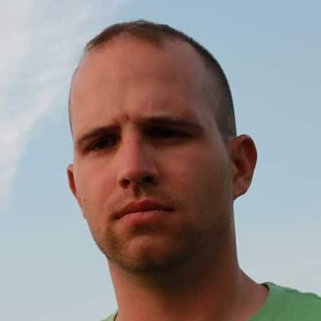 Luke Hatfield